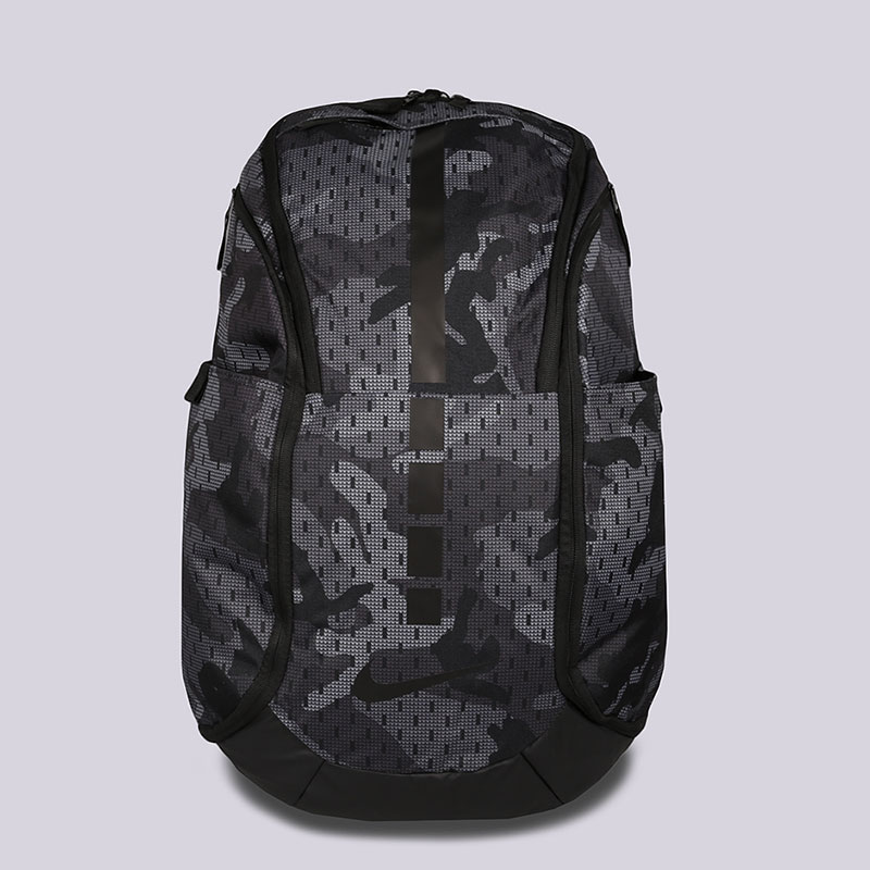  черный рюкзак Nike Hoops Elite Pro 38L BA5555-082 - цена, описание, фото 1